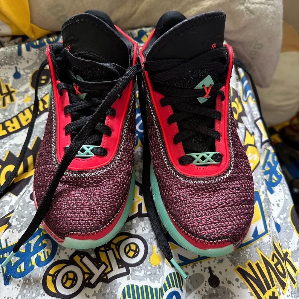 nike boys shoes